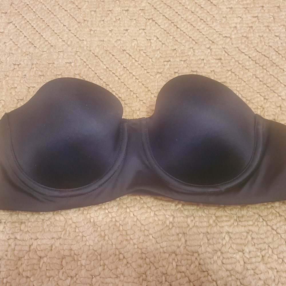 Strapless Bra 32A
